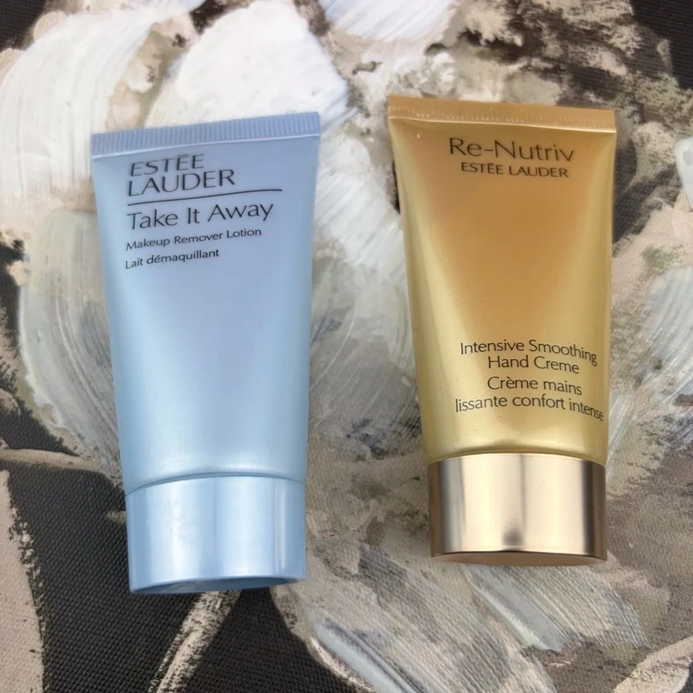 NEW Estée Lauder 13 Piece Skin Care and Makeup Bundle Set. - Picture 7 of 14